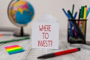 Where should I invest my TSP in August 2019