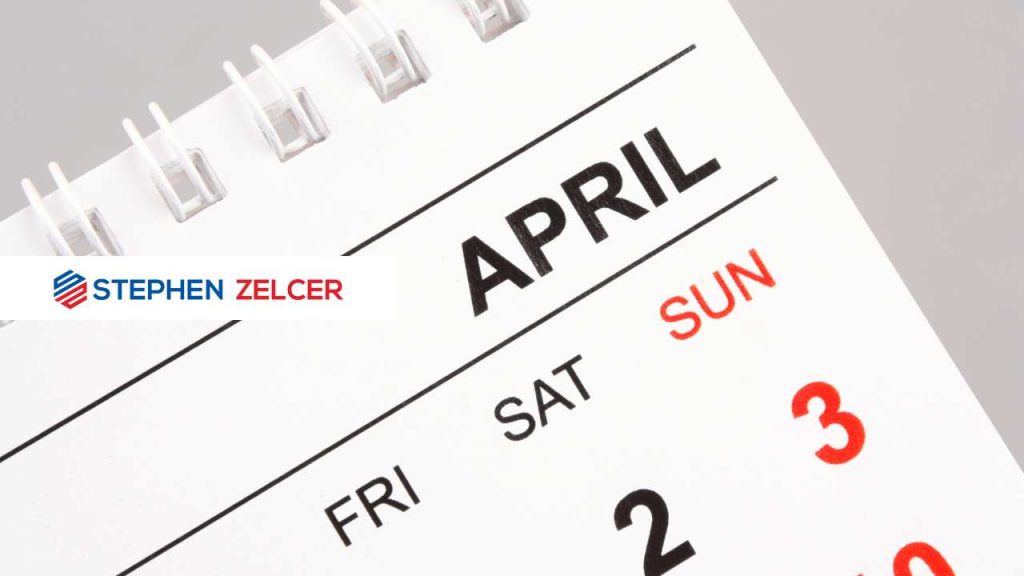 tsp report april 2025