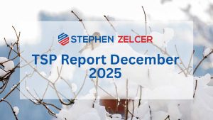tsp report december 2025