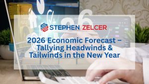 2026 economic forecast – tallying headwinds & tailwinds in the new year