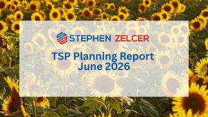 tsp report june 2026