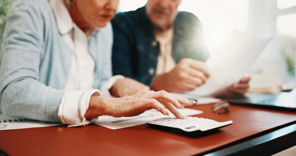 practical retirement readiness